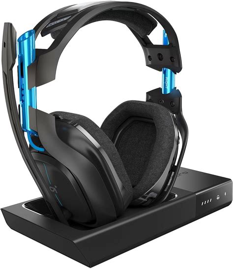 astro gaming headset ps4 wireless
